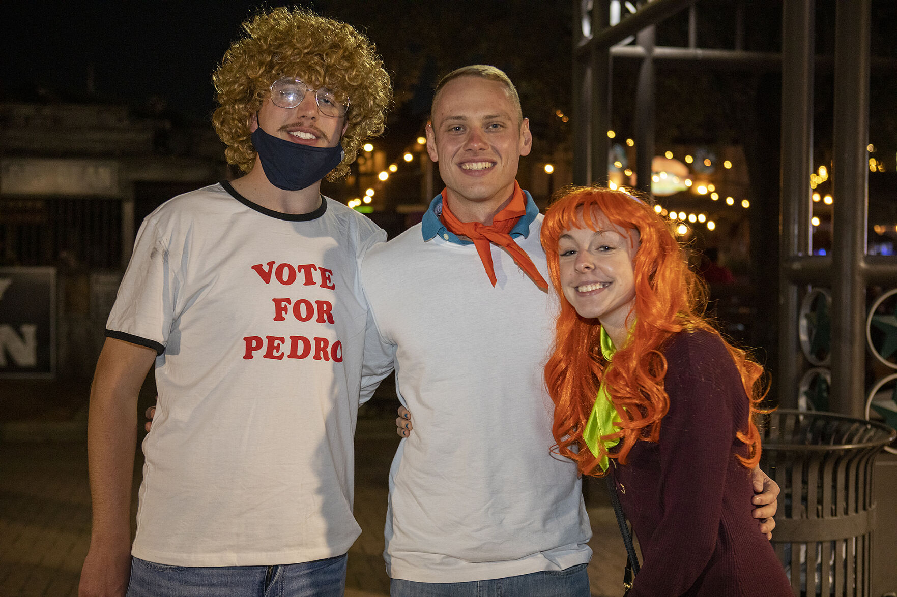 Halloween at Northgate